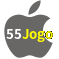 Aplicativo 55Jogo para iOS