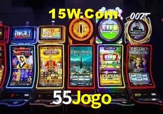 Experiência VIP 55Jogo