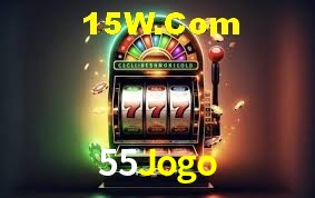 Welcome Bonus 55Jogo