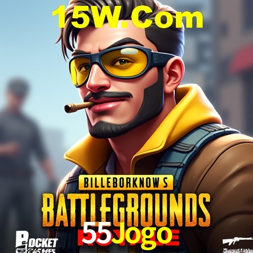 Desvendando o Mundo dos Jogos Virtuais na 55Jogo