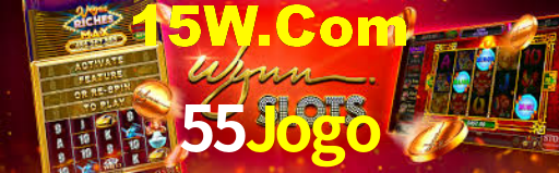 55Jogo: Seu Cassino Premiado com Pagamentos Rápidos