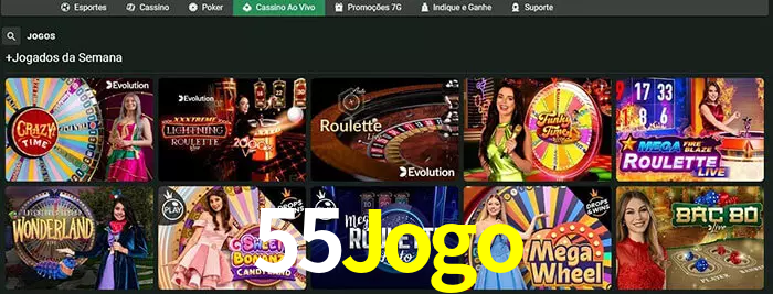 55Jogo bet