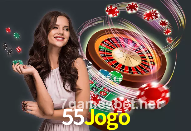 vivo no cassino 55Jogo