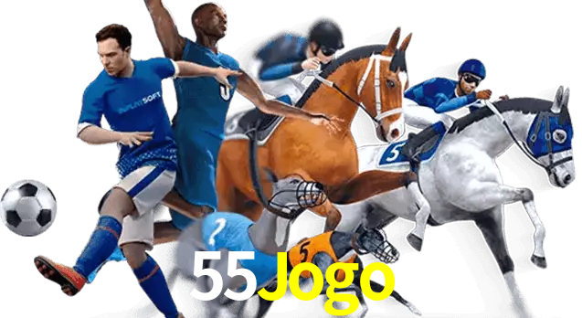 55Jogo