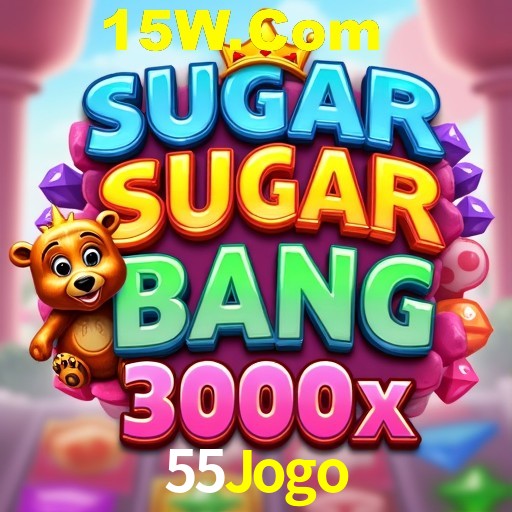 Game Providers 55Jogo