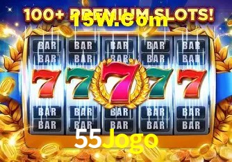 Sistemas de Segurança 55Jogo