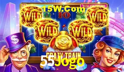 Casino Ao Vivo 55Jogo