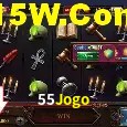 Recursos de Bônus 55Jogo