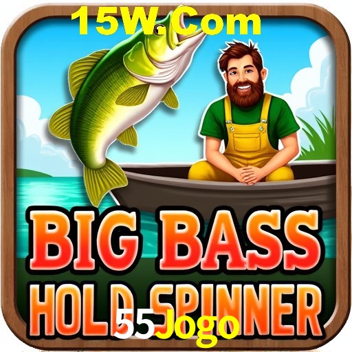 Account Benefits 55Jogo