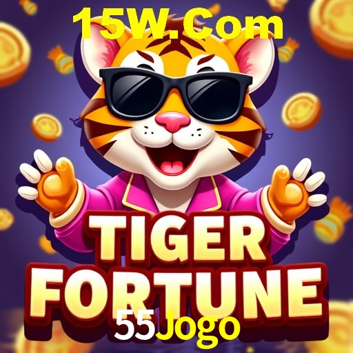 A Emoção da Loteria na 55Jogo: Uma Chance de Mudança de Vida