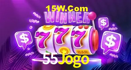 Avaliações dos Jogadores 55Jogo