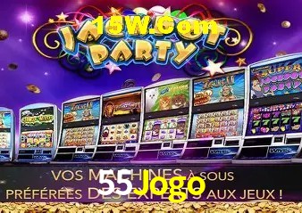 Casino Ao Vivo 55Jogo
