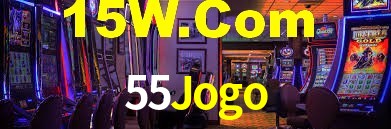 Welcome Bonus 55Jogo