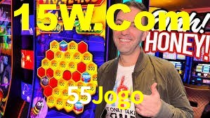 55Jogo App Interface