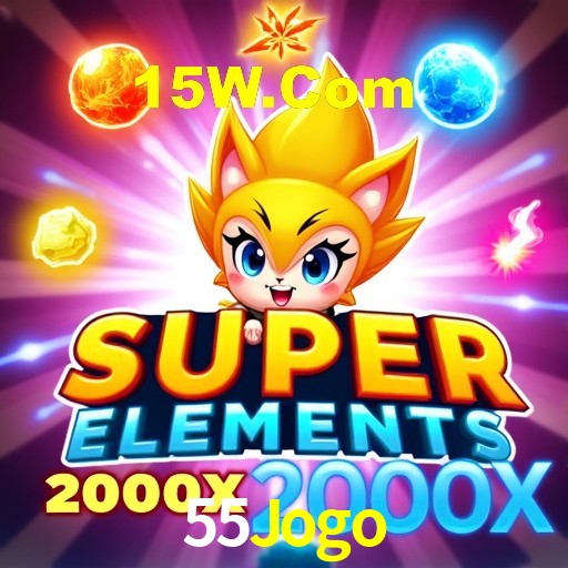 PIX Instantâneo 55Jogo