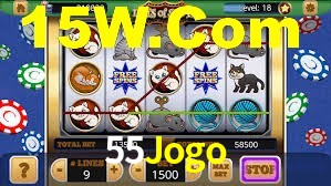 Live Casino 55Jogo
