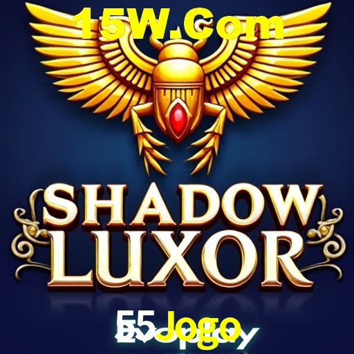 Desvendando o Mundo dos Jogos Virtuais na 55Jogo