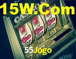 Daily Bonuses 55Jogo