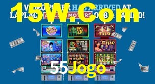 Tournaments 55Jogo