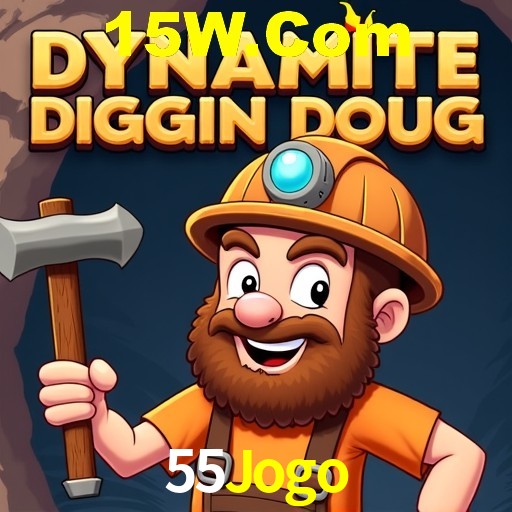 Descubra o Mundo do Cassino Online com 55Jogo
