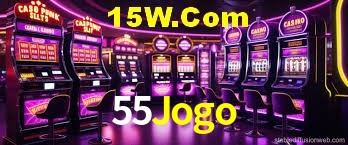Tennis Betting 55Jogo