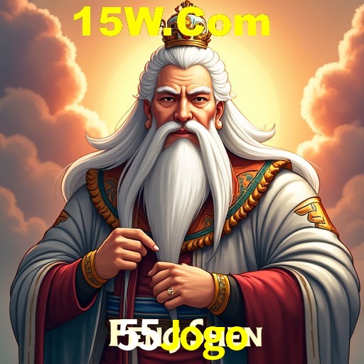 API Integration 55Jogo