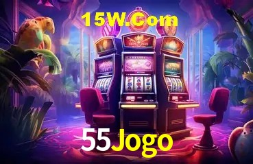 Estatísticas do Jogo 55Jogo