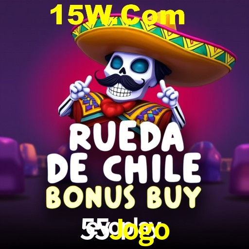 Desvendando o Mundo dos Jogos Virtuais na 55Jogo