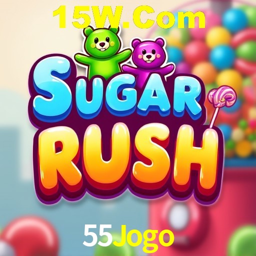 Interface do App 55Jogo