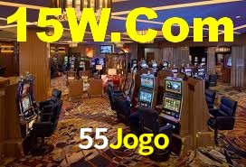 Live Casino 55Jogo
