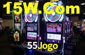 Ofertas Imperdíveis na 55Jogo: Promoções e Bônus Que Valem a Pena