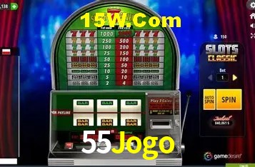 Cadastro Rápido 55Jogo
