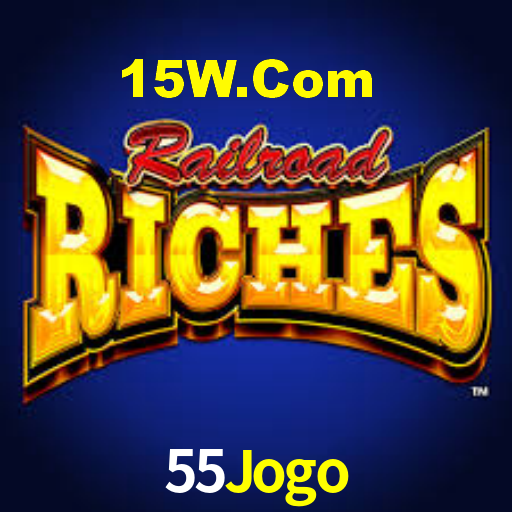 55Jogo App