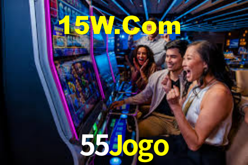 55Jogo - Plataforma Oficial - 55Jogo Bet