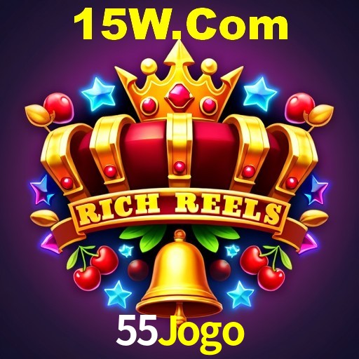 cassino 55Jogo