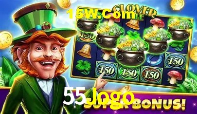 Estatísticas Esportivas 55Jogo