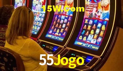 Recursos de Bônus 55Jogo