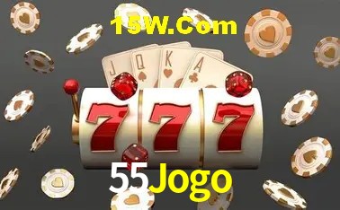 Tecnologia da Plataforma 55Jogo