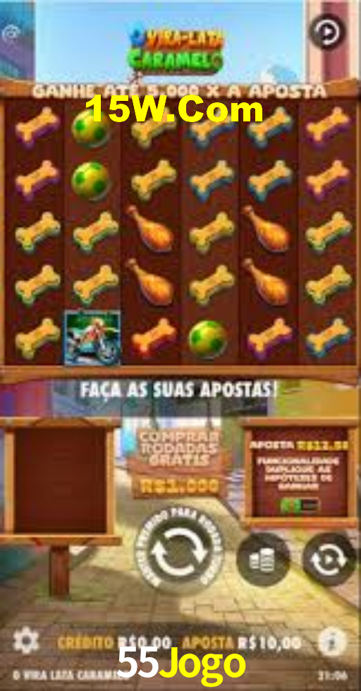 55Jogo Bet