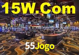 Welcome Bonus 55Jogo