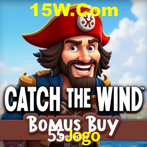 Desvendando o Mundo dos Jogos Virtuais na 55Jogo