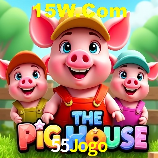 A Popularidade dos Caça-Níqueis no 55Jogo