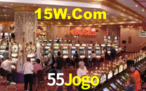 55Jogo Bet