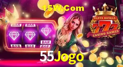 Ofertas Exclusivas 55Jogo