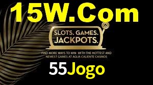 55Jogo Bet