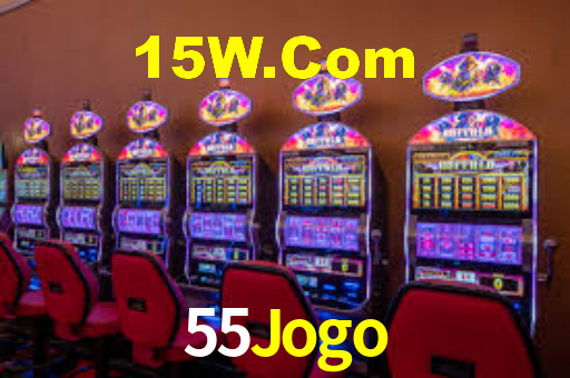 55Jogo App