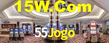 55Jogo,55Jogo Bet