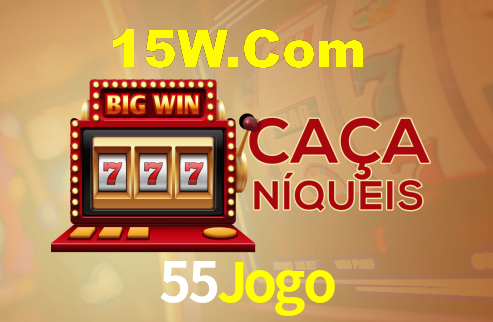 Bônus Generosos e Exclusivos no 55Jogo para Você!