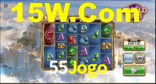 Daily Bonuses 55Jogo